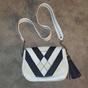 Steve Madden crossbody purse